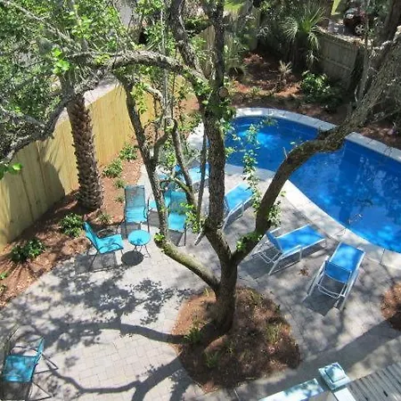 Southern Tides By Tybee Cottages-2
